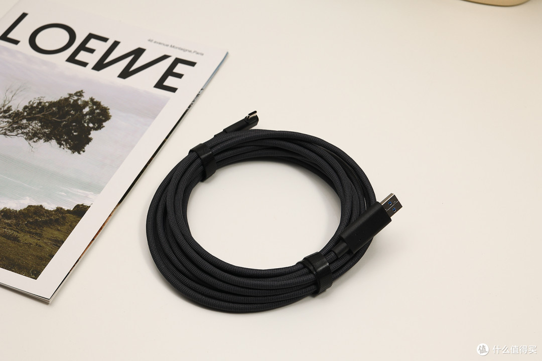 KING KABLE珑骧光纤TypeC联机线,解锁佳能R6专业联机拍摄新纪元