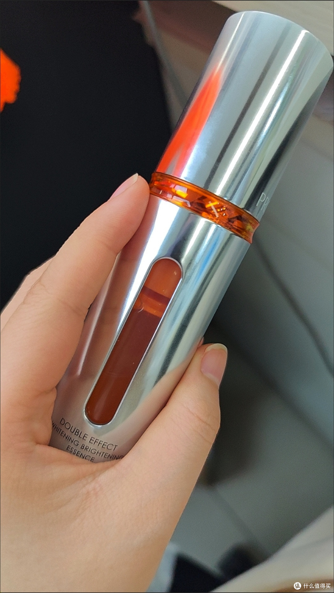珀莱雅双抗精华4.0美白特证版 抗氧化提亮焕亮通透肌
