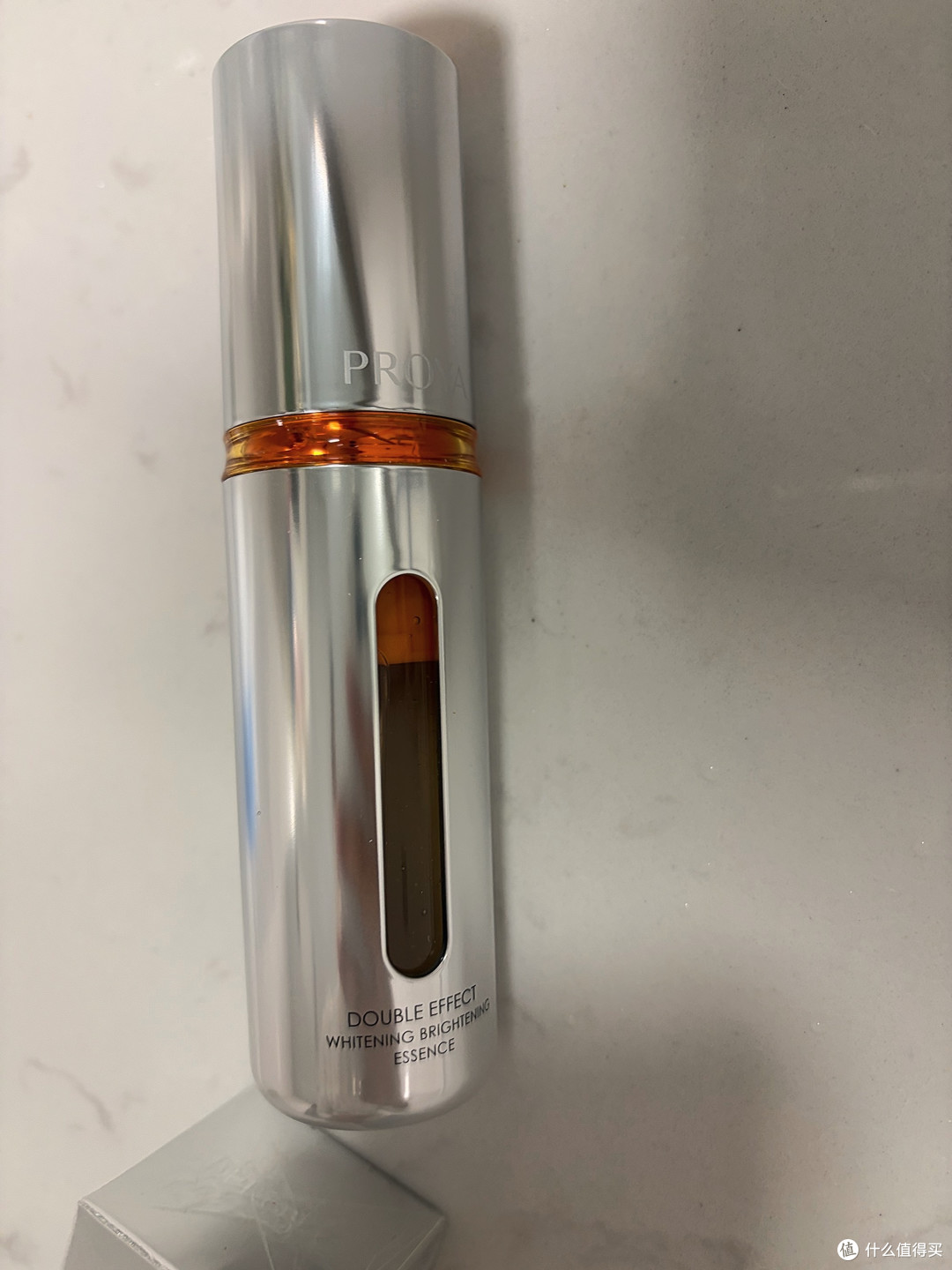 珀莱雅双抗精华4.0美白特证版 抗氧化提亮焕亮通透肌