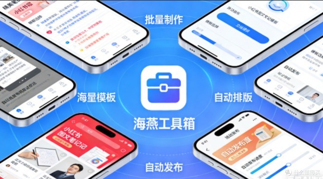 效率解析:当“我只有产品图”时,工具如何自动补齐文案