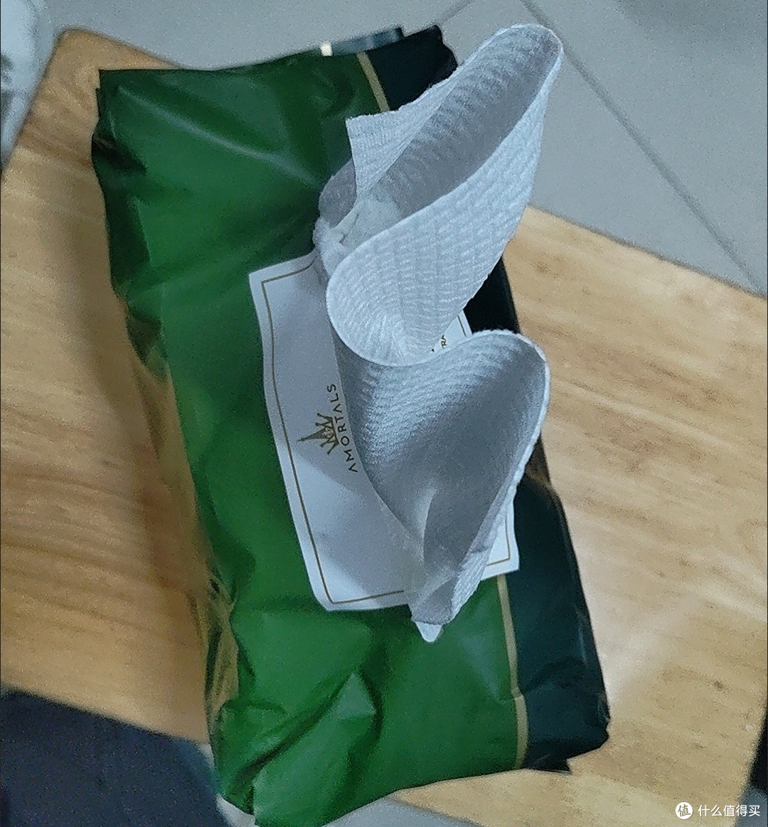 尔木萄一次性绵柔洗脸巾 加大加厚不掉毛干湿两用洁面巾宿舍必备