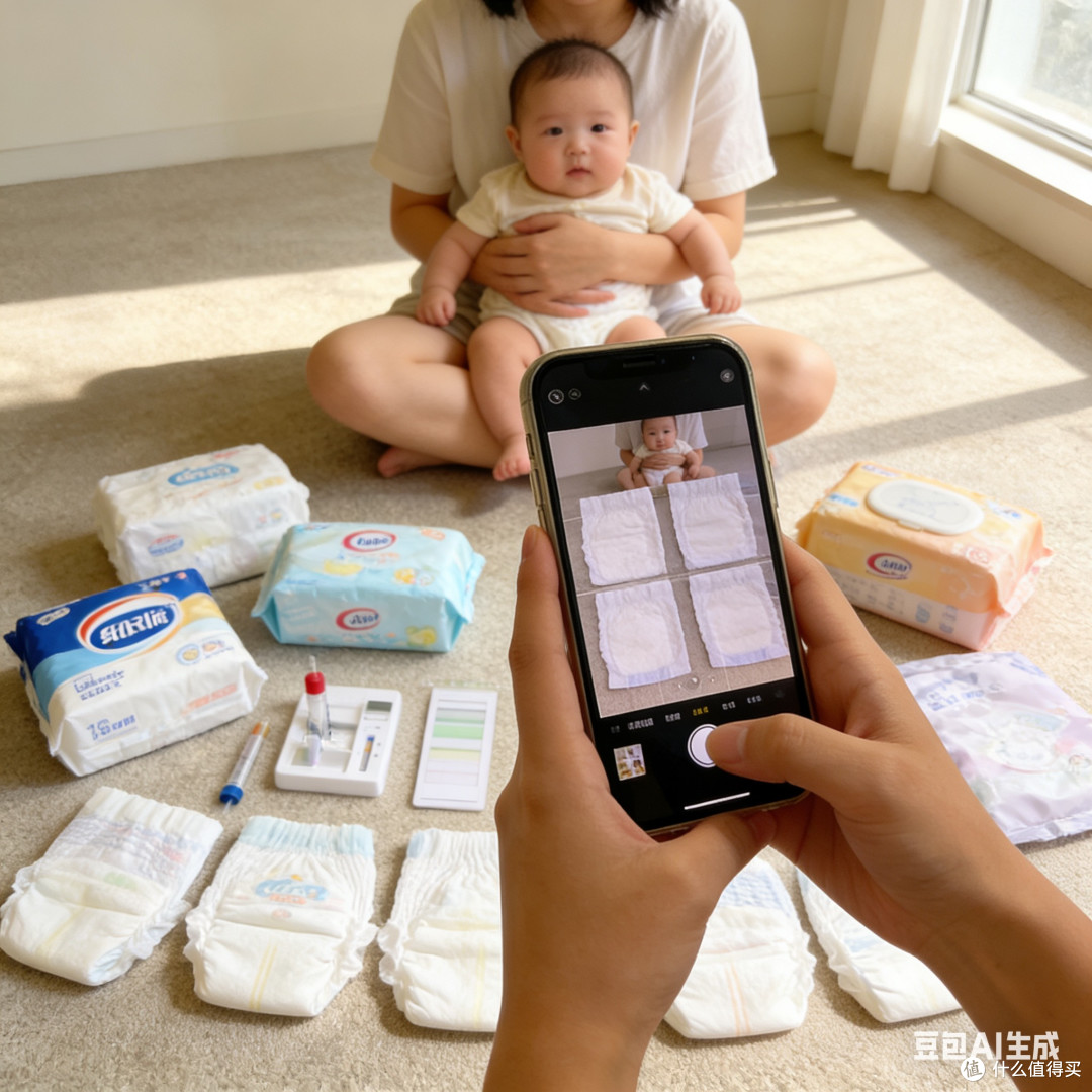 把生活分享变成底气:我想邀你加入什么值得买潜力作者计划