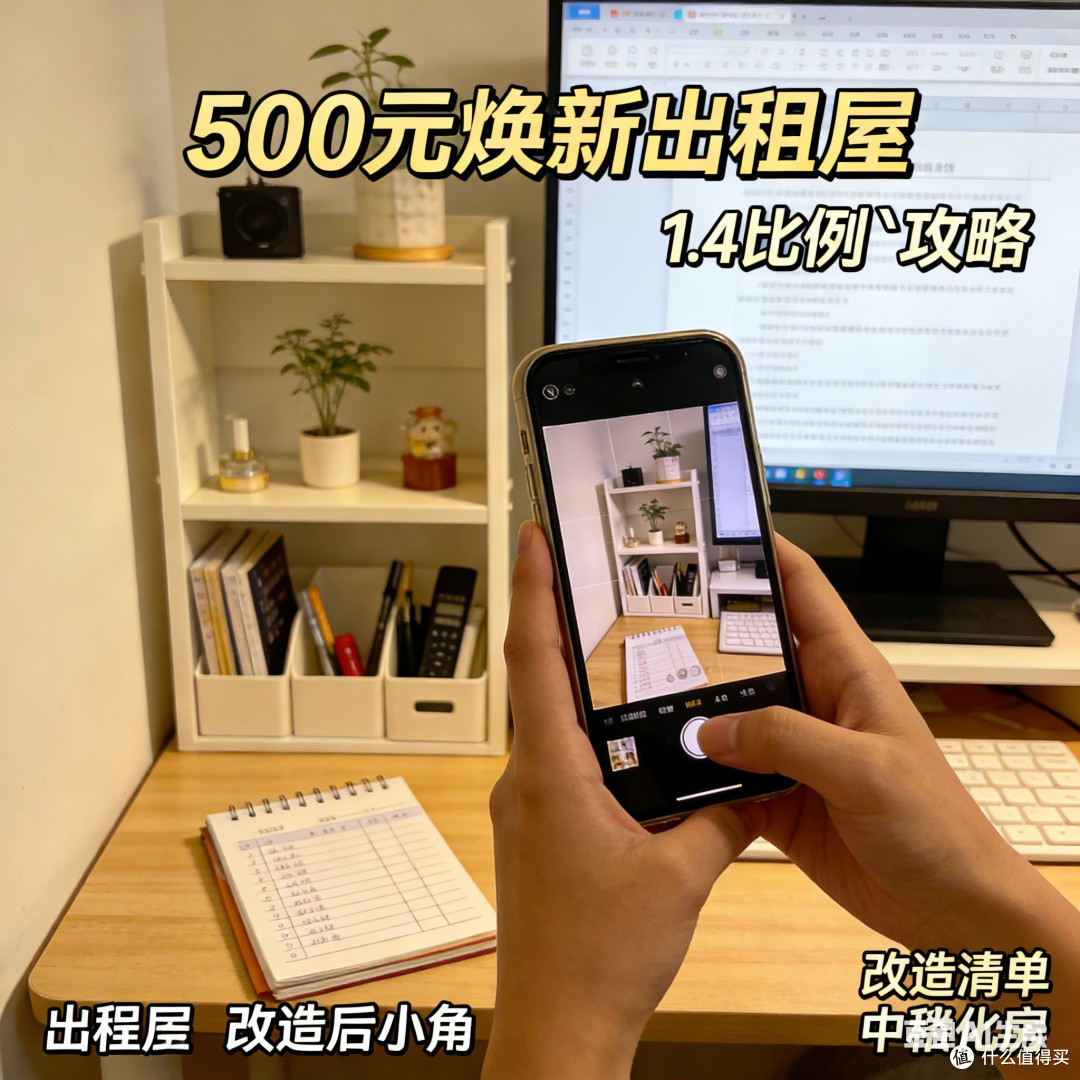 把生活分享变成底气：我想邀你加入什么值得买潜力作者计划