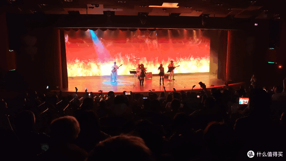 6天5晚三位数!「海上农家乐」真实体验——梦想号邮轮韩国游DAY4