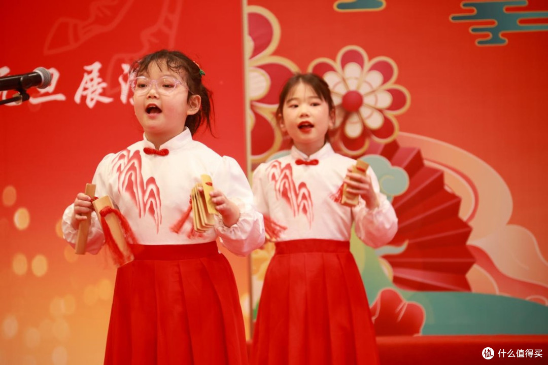 童心驭马，爱景同欢  雄东爱景小学2026元旦庆典圆满落幕
