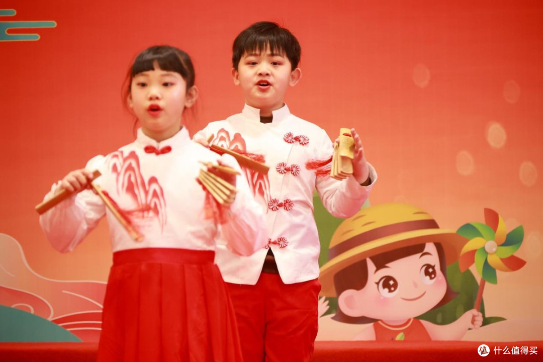 童心驭马，爱景同欢  雄东爱景小学2026元旦庆典圆满落幕