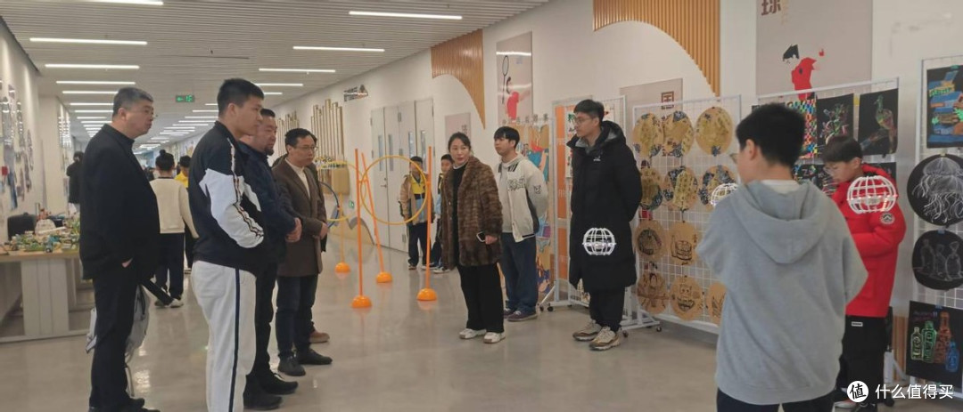 童心驭马，爱景同欢  雄东爱景小学2026元旦庆典圆满落幕