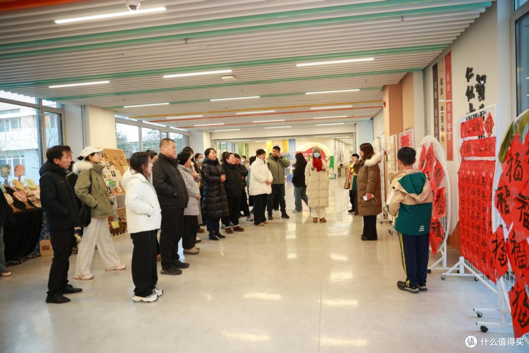 童心驭马，爱景同欢  雄东爱景小学2026元旦庆典圆满落幕