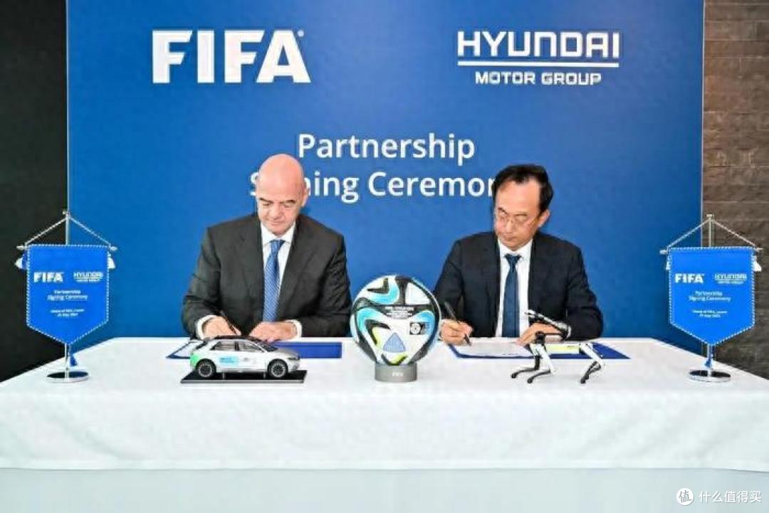 2026年世界杯,现代再次成为主角,带来有温度、有价值的舒适体验