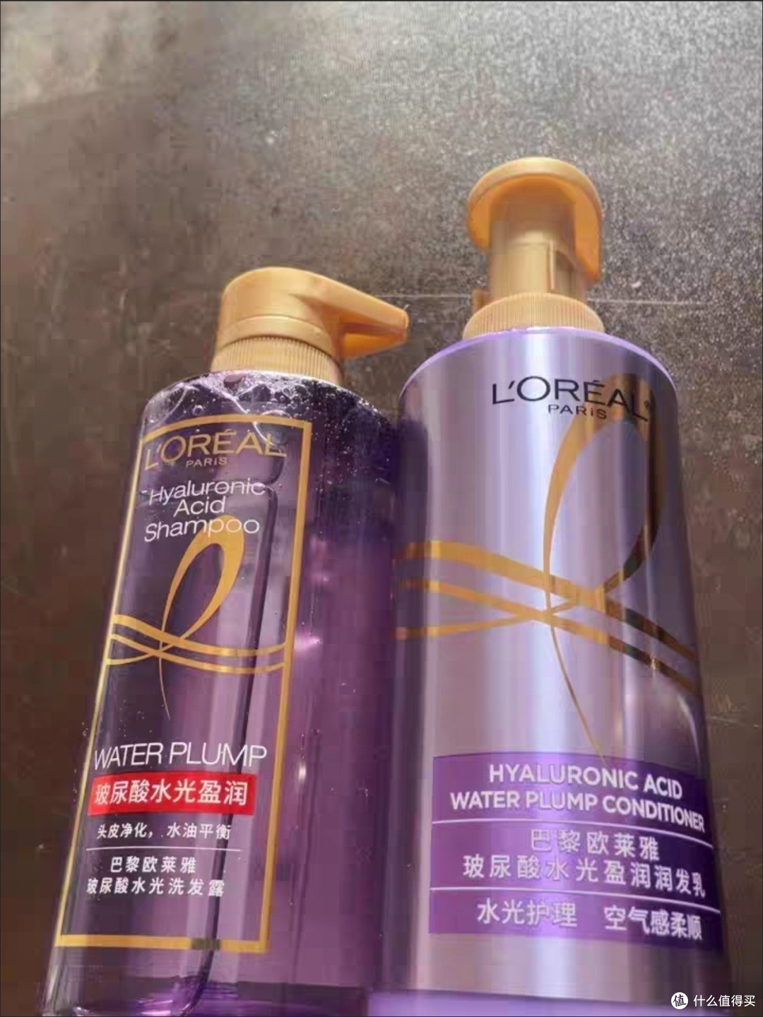 好物推荐｜欧莱雅二代玻尿酸空气感洗发露，控油蓬松留香实力派