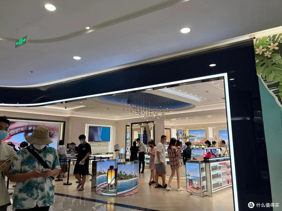 海南全岛封关：免税购物额度与时空解放