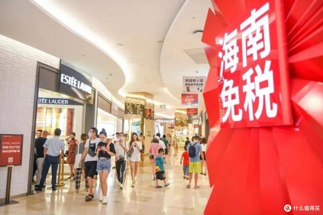 海南免税购物:海岛度假的自然融入