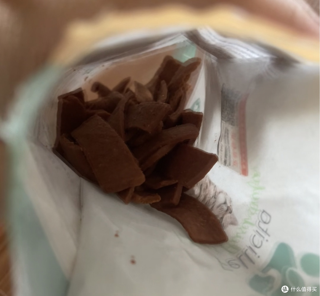 双旦宠物零食推荐:满满兔肉干