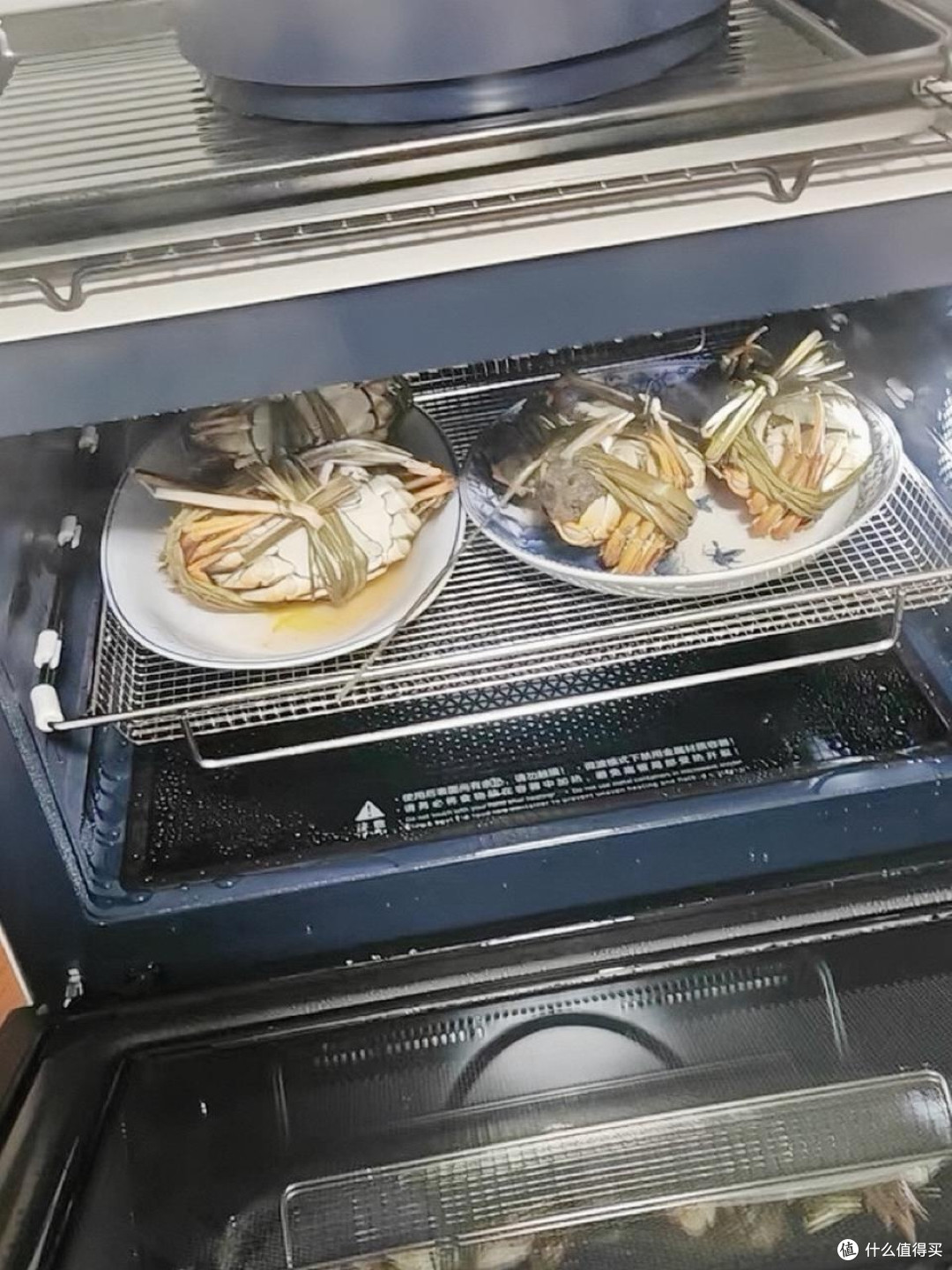 厨房新手狂喜!美的寻味Pro3.0开箱,一台顶五台太香了