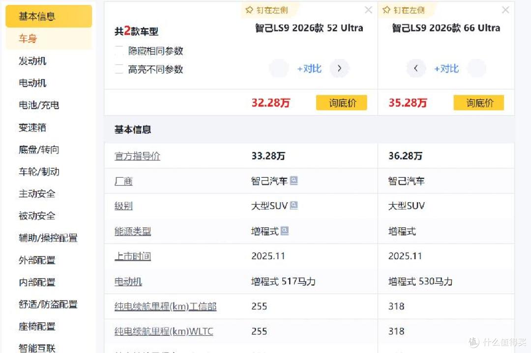 告别冬季续航焦虑,智己LS9综合续航1454km,豪华六座SUV新选择