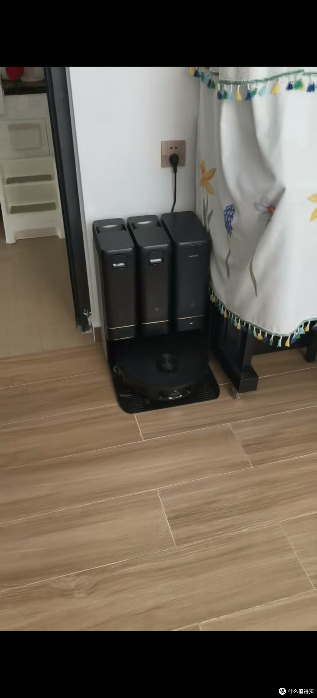 双旦大扫除黑科技，MOVA Z5pro水箱版扫地机器人轻松KO全屋清洁
