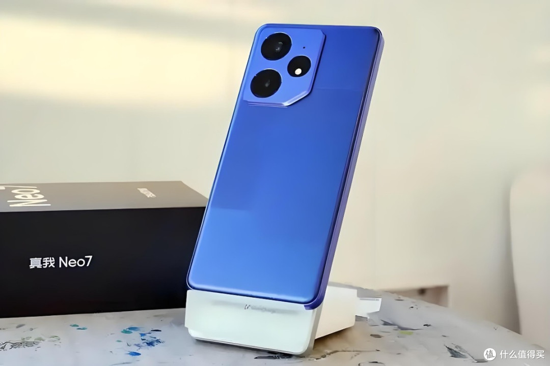 16GB+1TB“白菜价”，7000mAh+天玑9300+芯片+6000nit，2192元