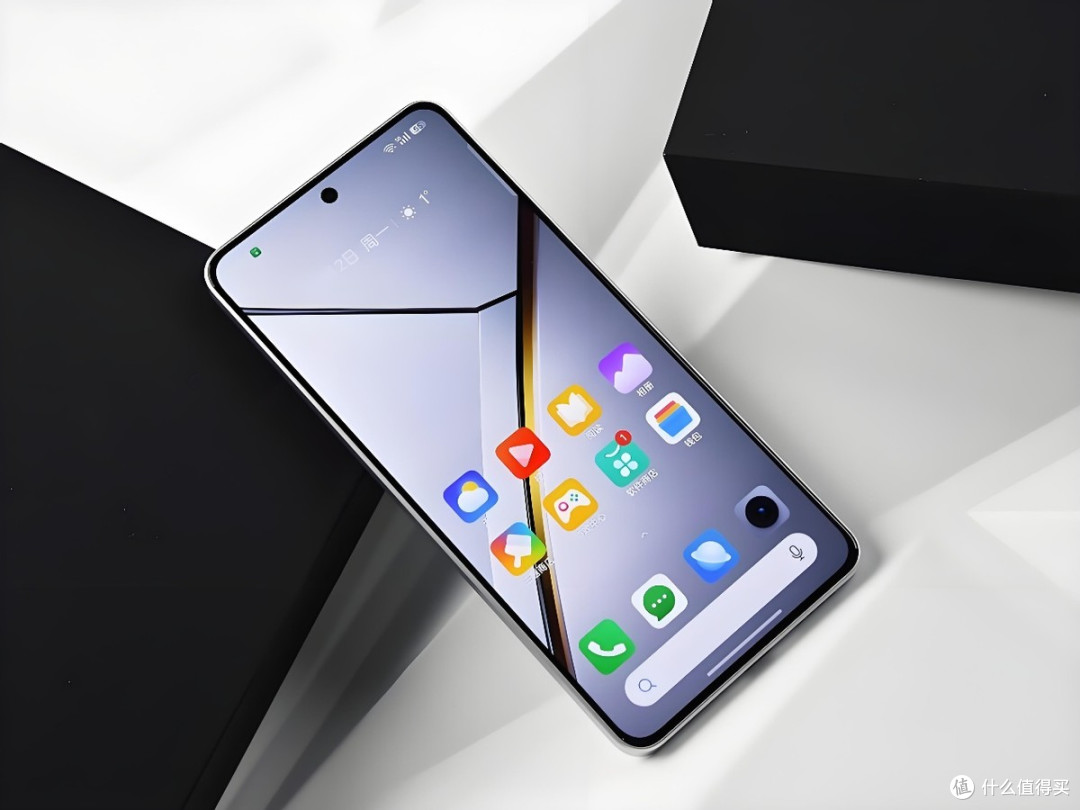 16GB+1TB“白菜价”，7000mAh+天玑9300+芯片+6000nit，2192元