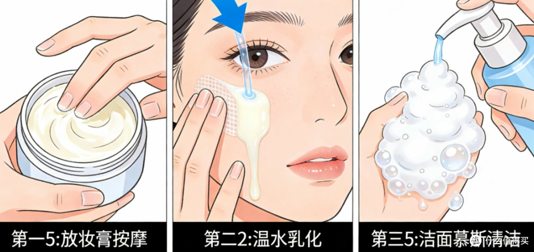双旦美力全开:节日护肤急救指南
