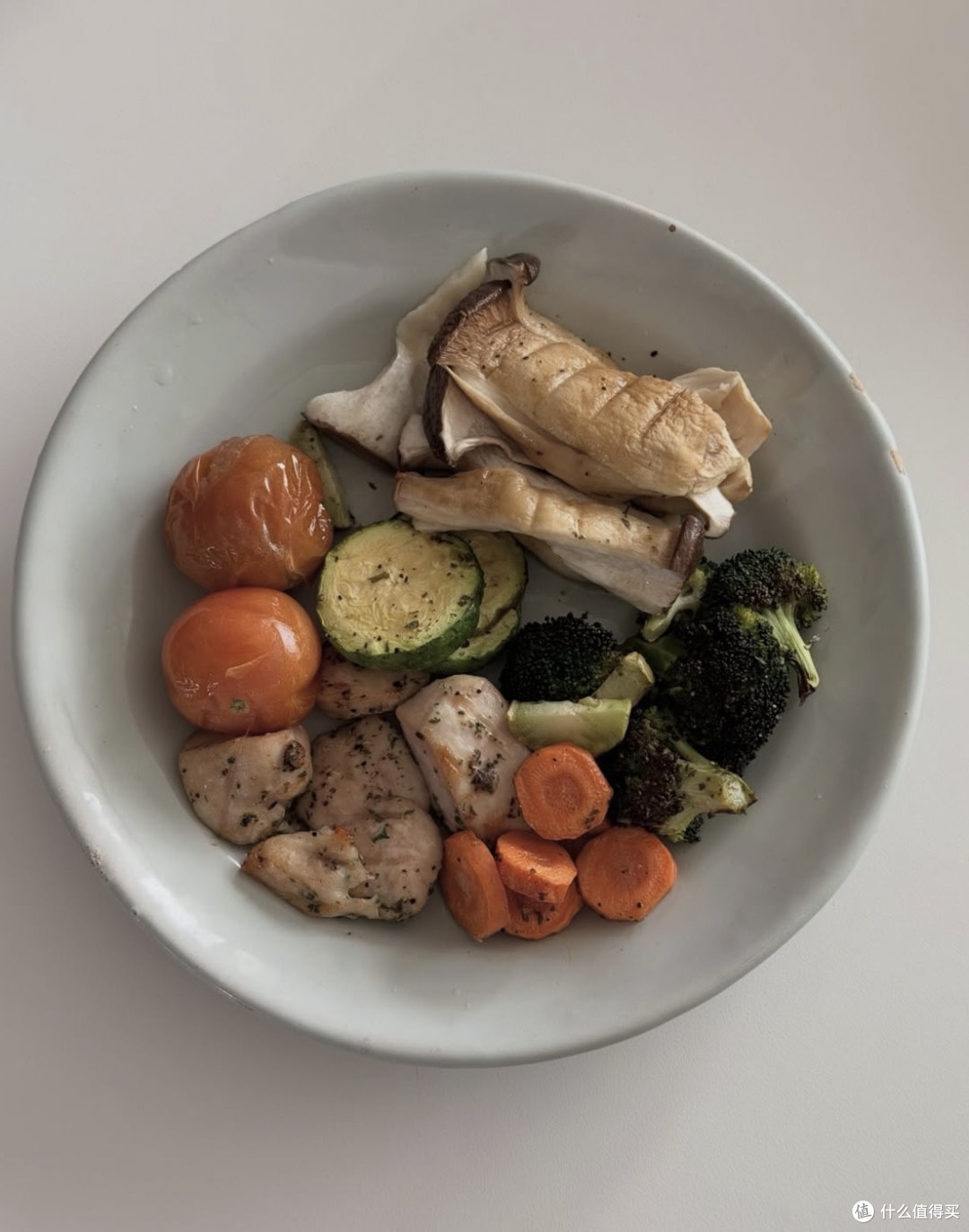 年度最真实饮食复盘:运动人不是吃得少,而是吃得对