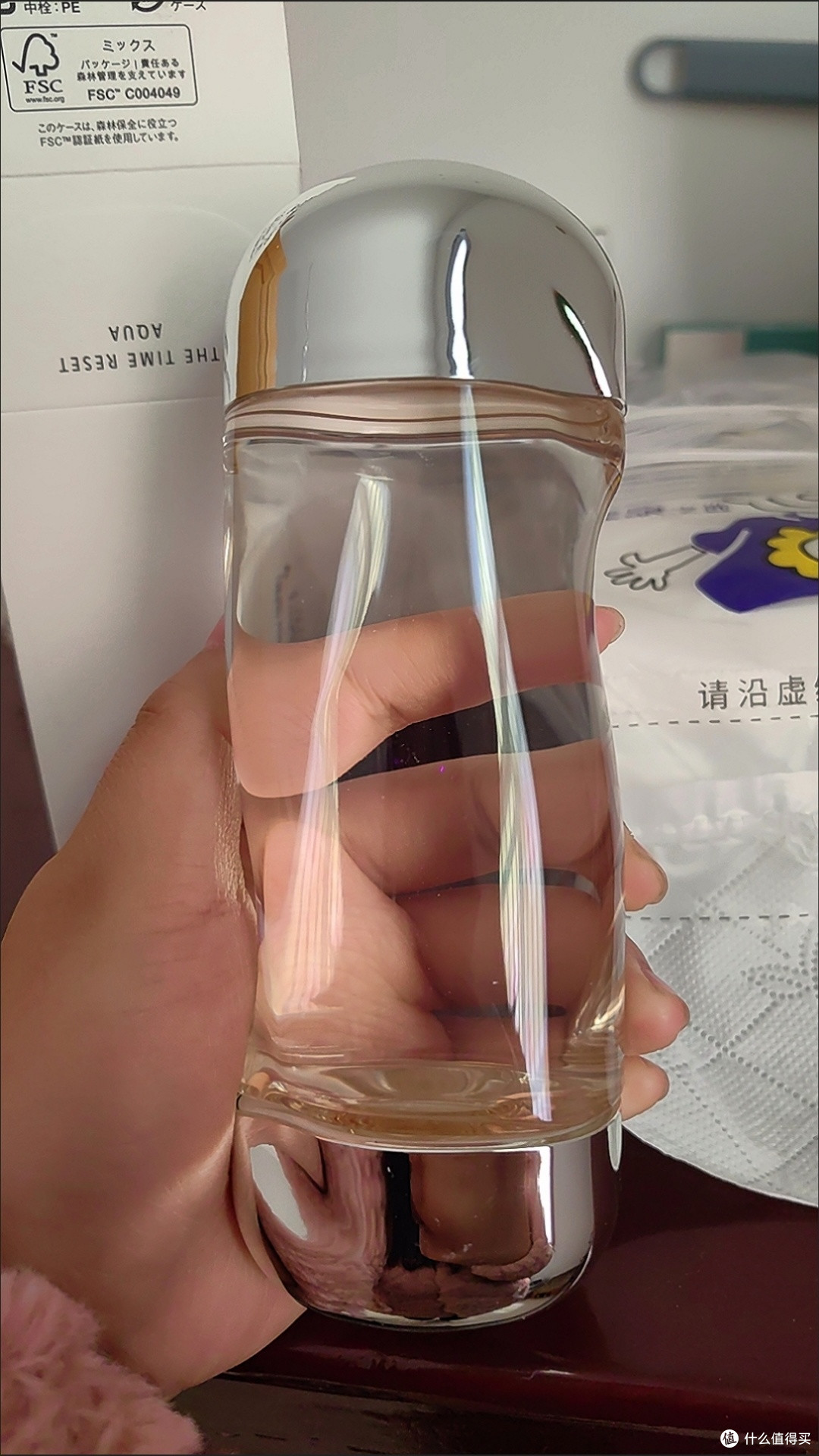 美力IPSA全开流金水:润泽不油腻的日常护理