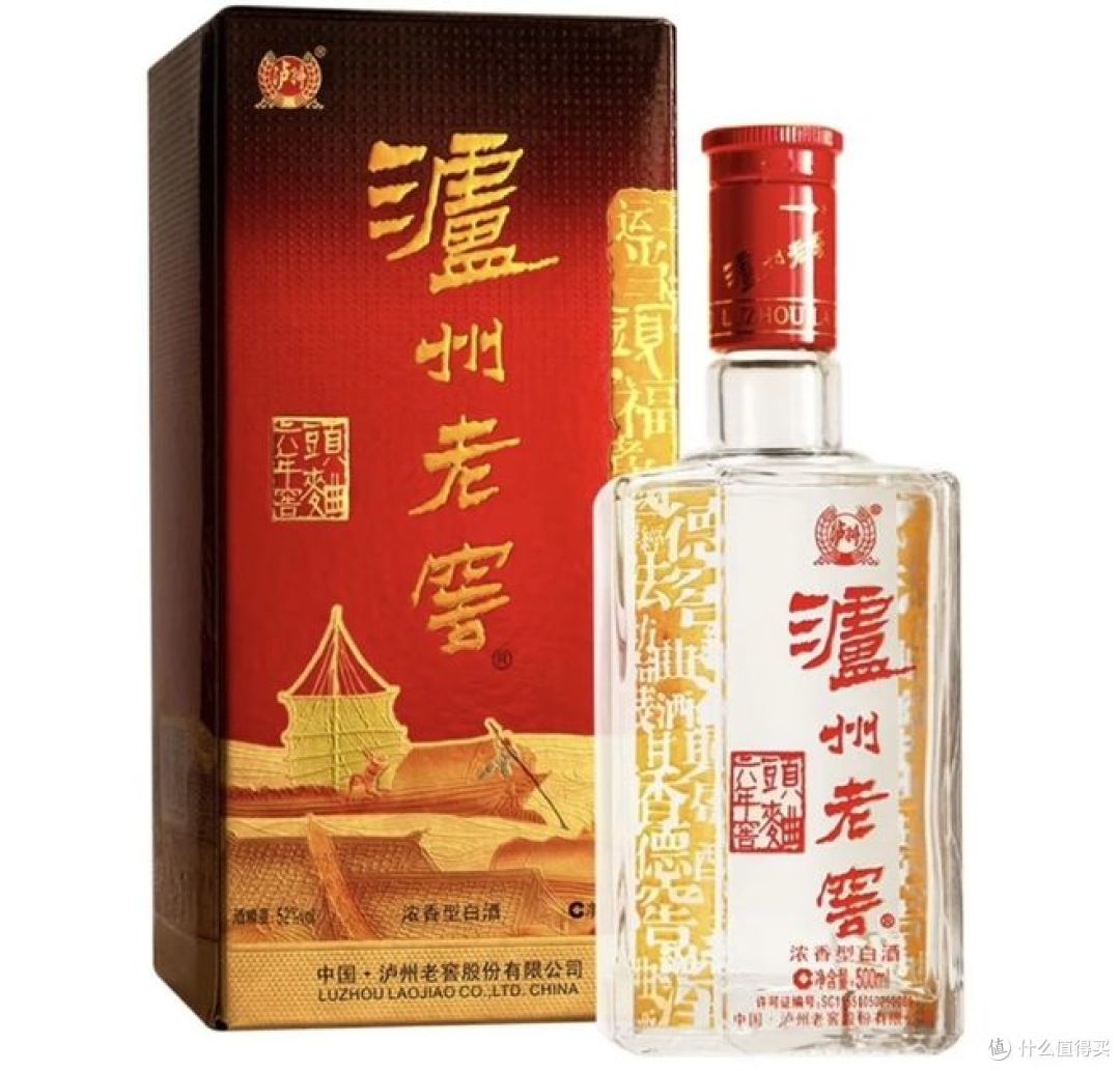 五六十左右的白酒，什么品牌好？酒友们快来看看！