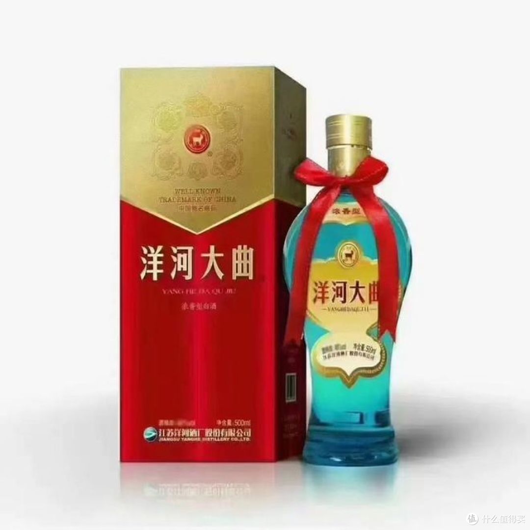 五六十左右的白酒，什么品牌好？酒友们快来看看！