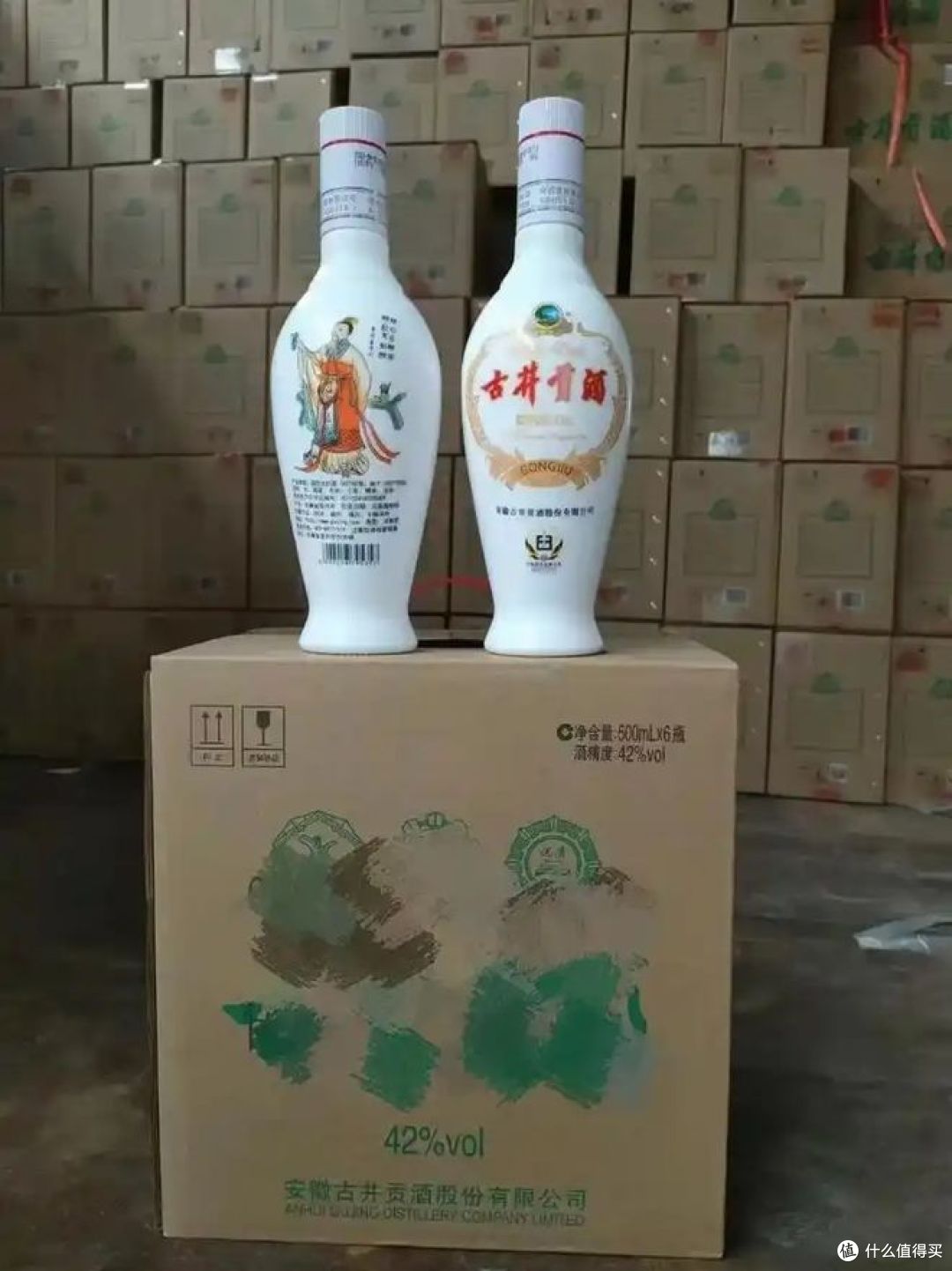 五六十左右的白酒，什么品牌好？酒友们快来看看！