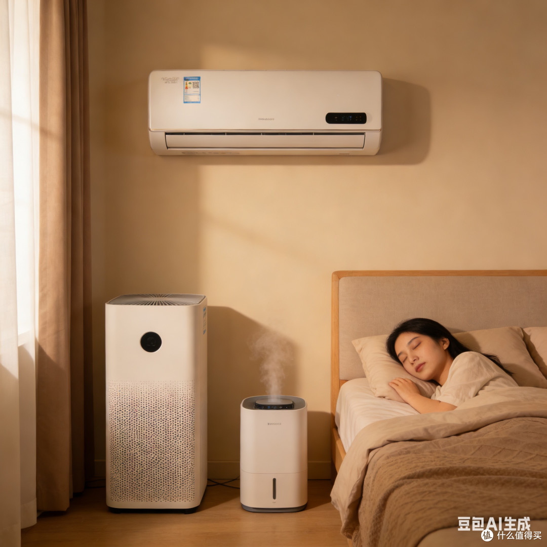 家用电器使用要点和使用场景测评