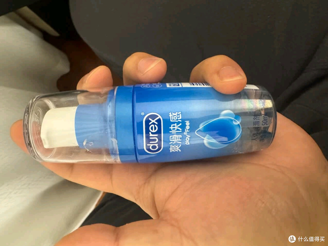 冈本001双料水基润滑剂:医用级设计
