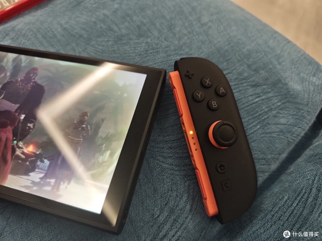 塞尔达无双封印战记：Switch2性能加持的海拉鲁割草盛宴🔥