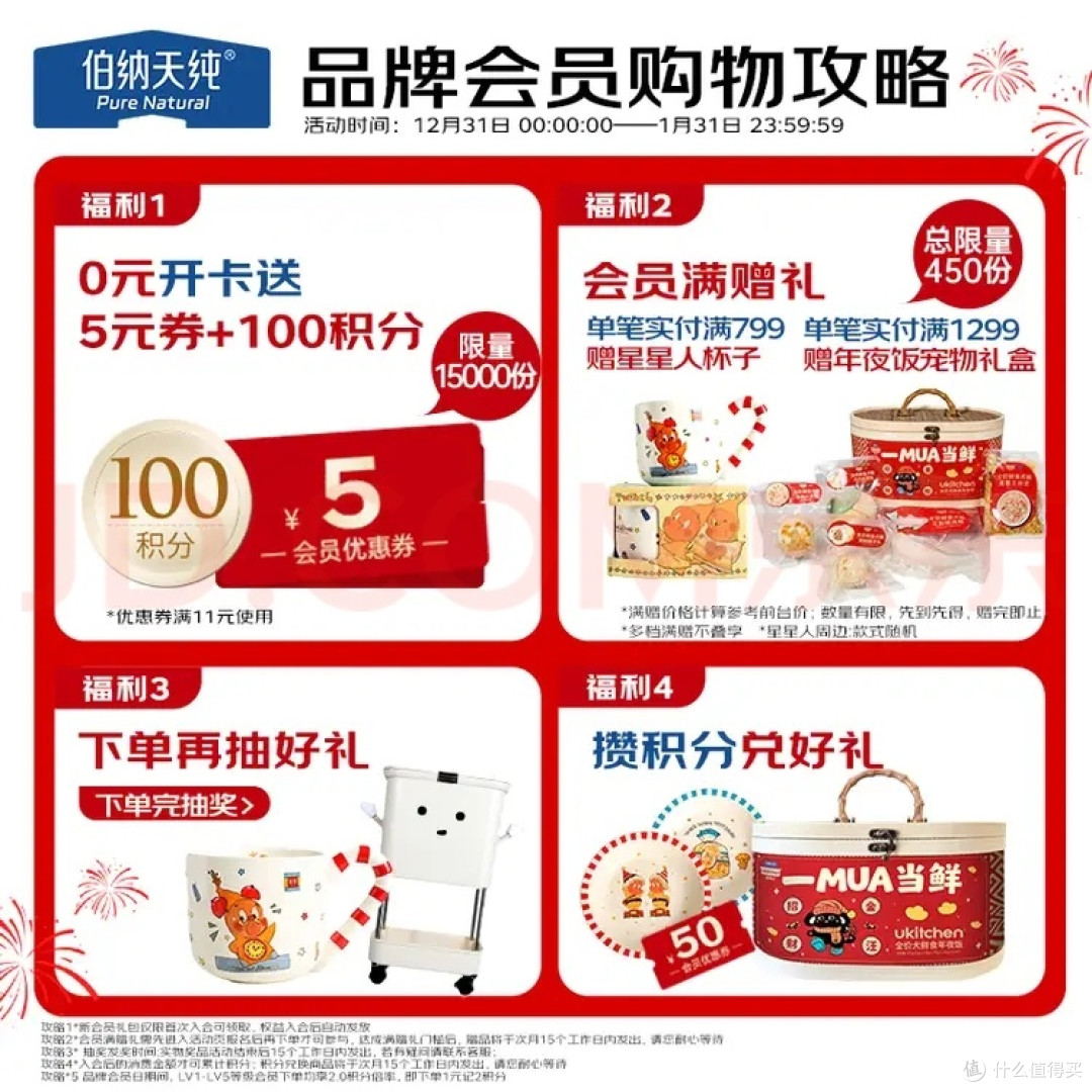 伯纳天纯冻干狗粮:营养均衡