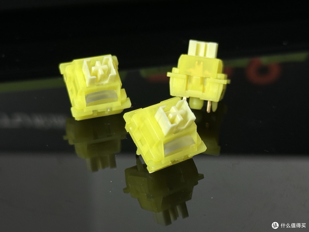 新年机械键盘大合集!避免踩雷!快来领取您的新年第一把键盘!