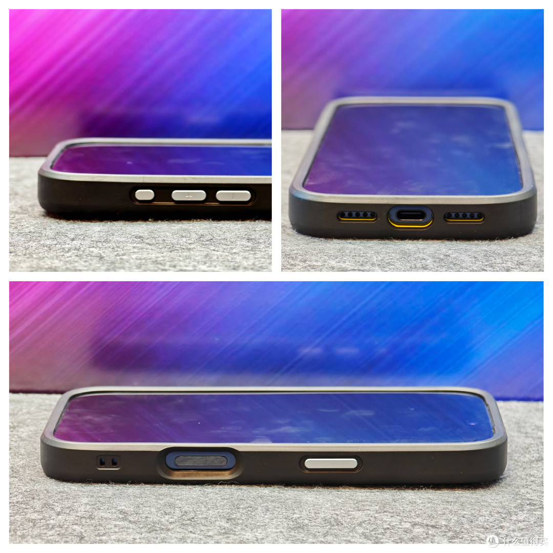 奥海非牛顿流体黑科技手机壳，脆皮iPhone 17Pro的好伴侣
