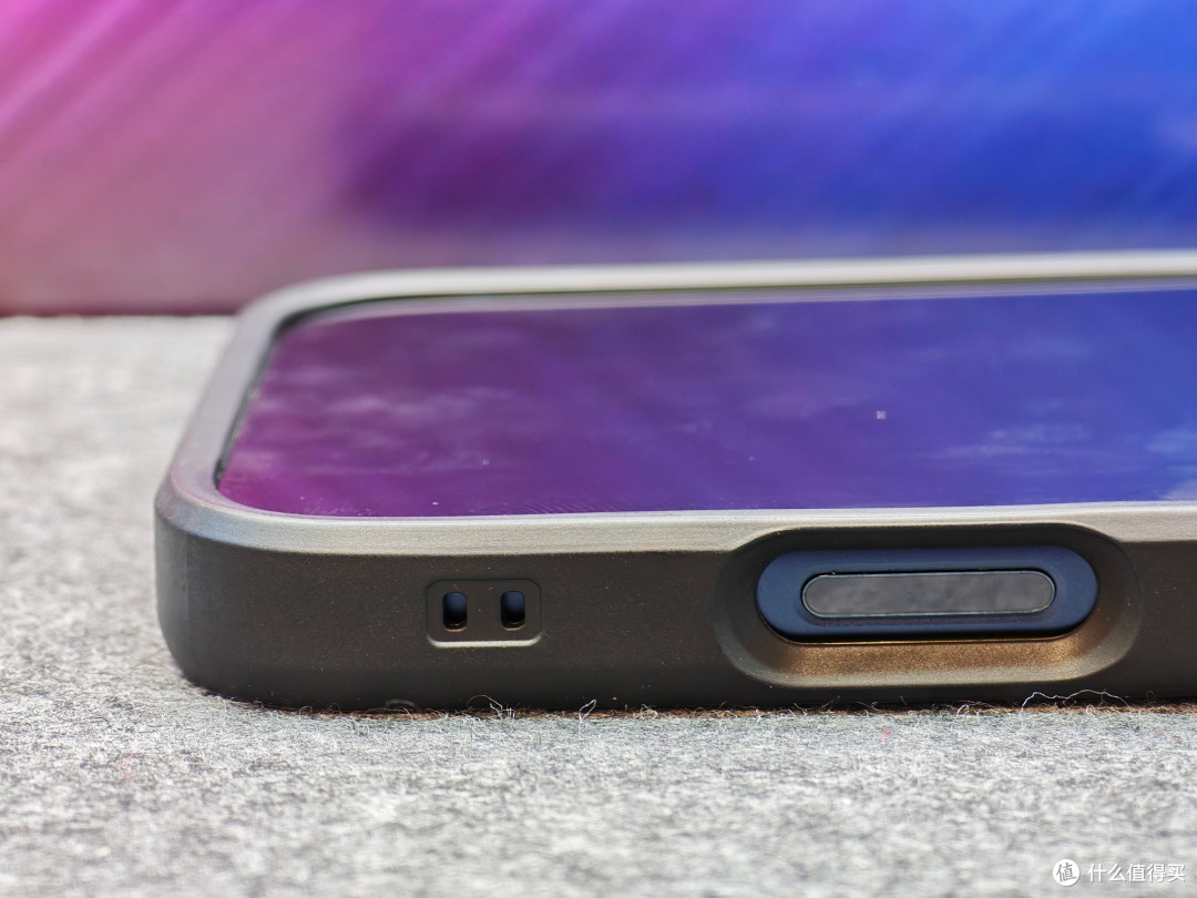 奥海非牛顿流体黑科技手机壳，脆皮iPhone 17Pro的好伴侣