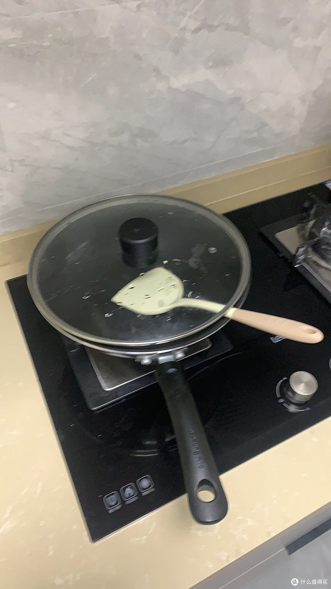 双旦必备厨房神器九阳不粘锅炒锅煎炒全能适配双灶下厨轻松无烦恼