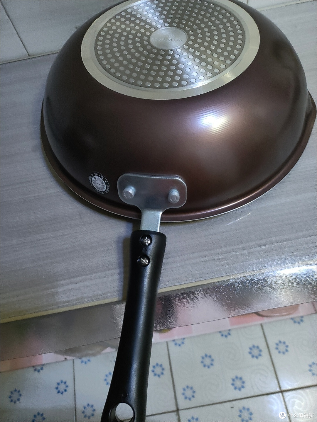 双旦必备厨房神器九阳不粘锅炒锅煎炒全能适配双灶下厨轻松无烦恼