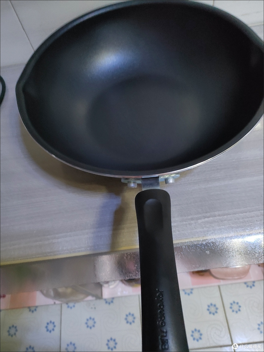 双旦必备厨房神器九阳不粘锅炒锅煎炒全能适配双灶下厨轻松无烦恼