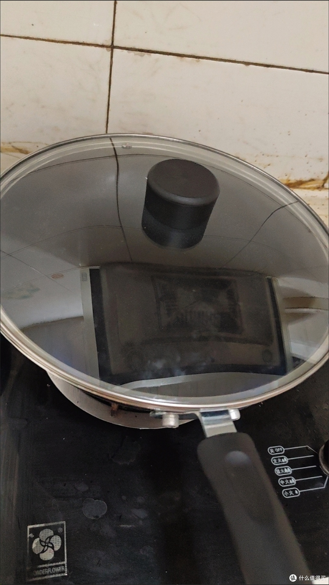 双旦必备厨房神器九阳不粘锅炒锅煎炒全能适配双灶下厨轻松无烦恼