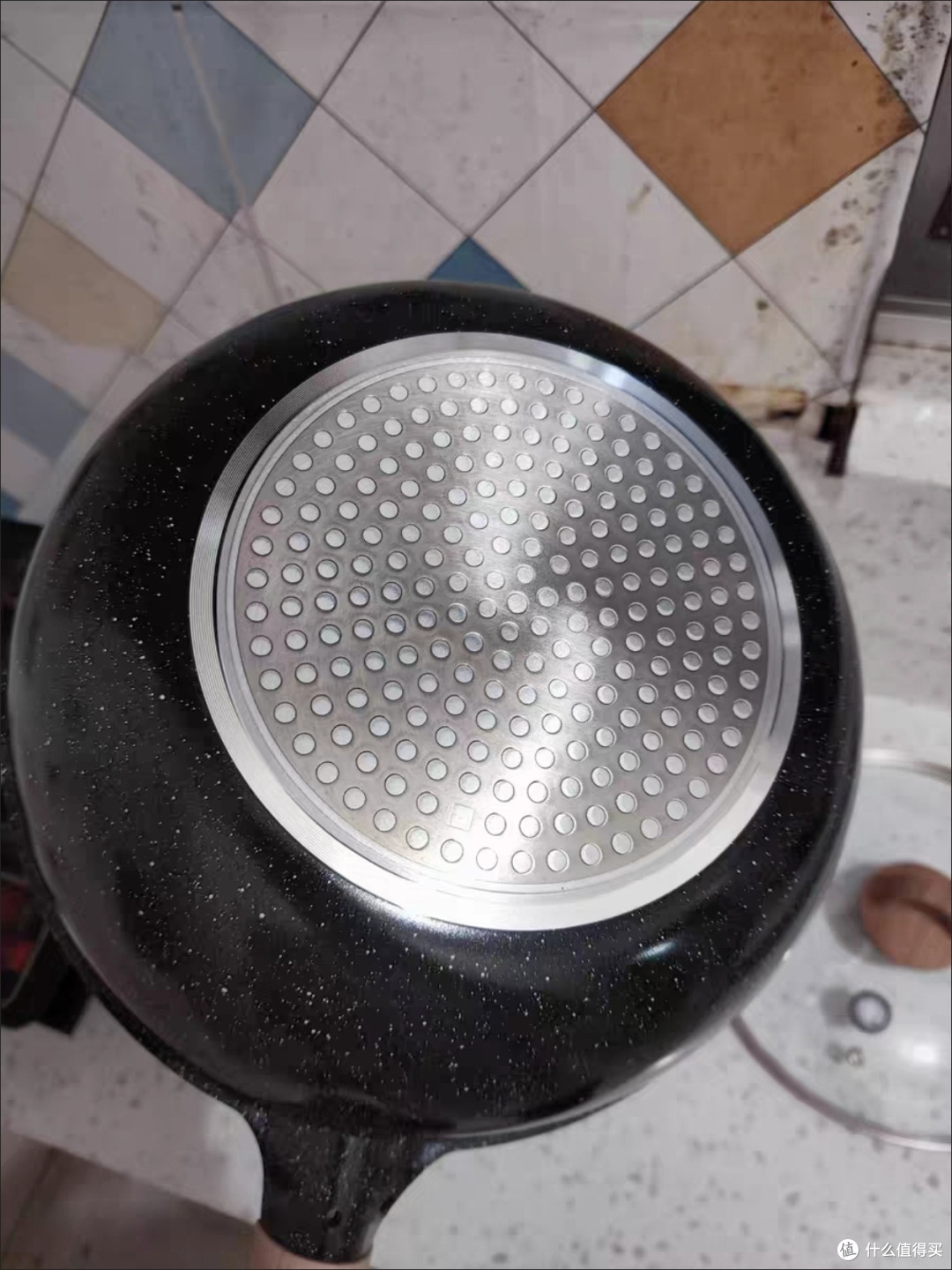 双旦必备厨房神器九阳正品不粘锅炒锅双灶通用少油烟煎炒超省心
