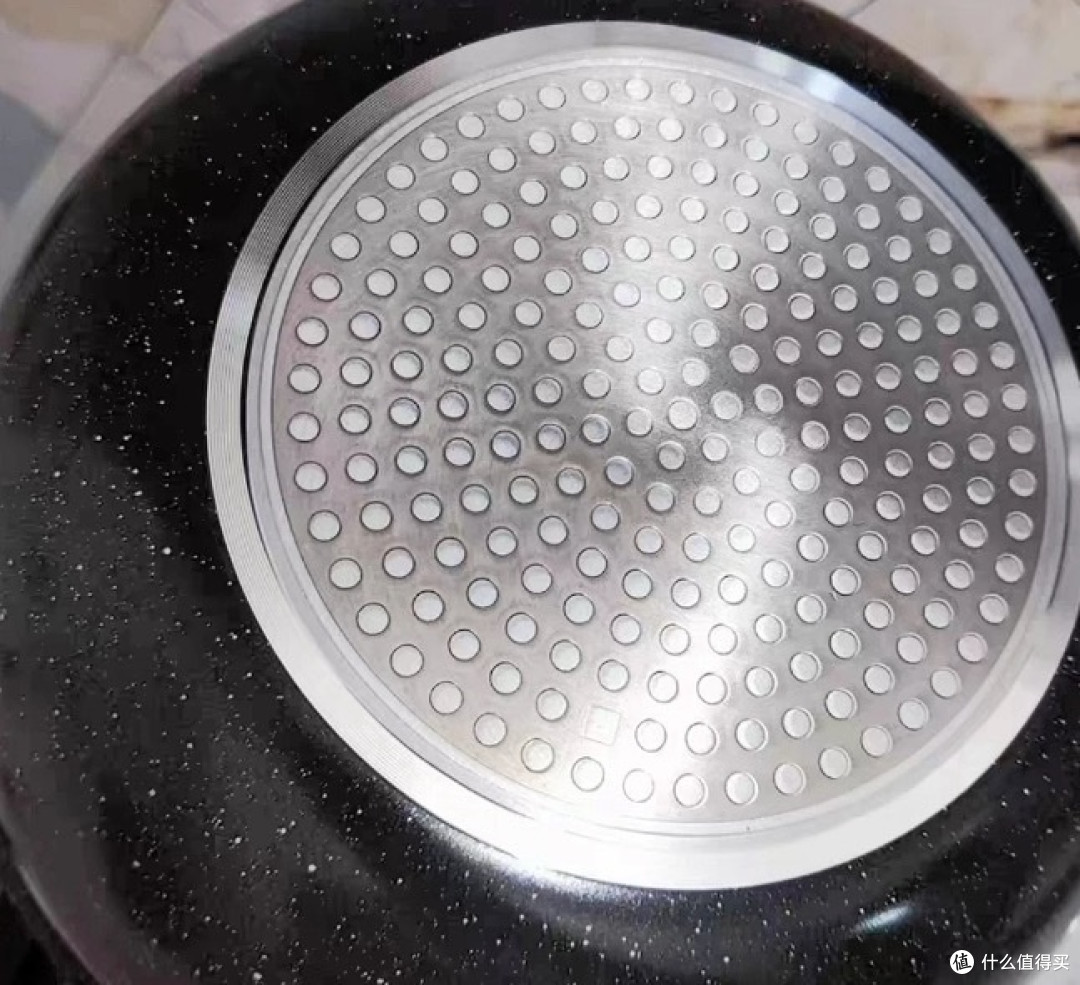 双旦必备厨房神器九阳正品不粘锅炒锅双灶通用少油烟煎炒超省心