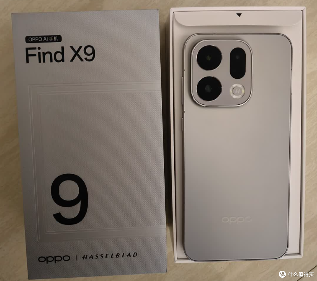 OPPO发力了,三5000万主摄+天玑9500+7025mAh,售价也非常给力