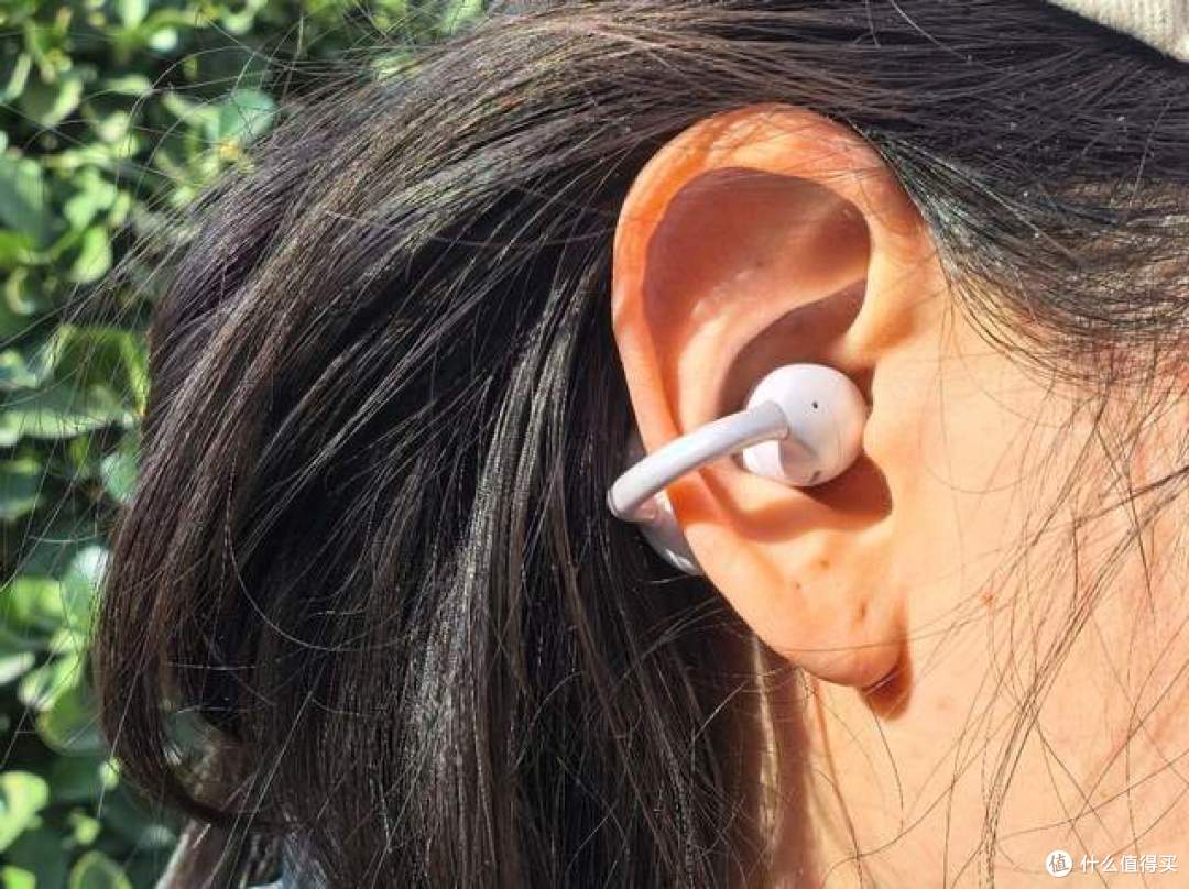 真-AI时代全能耳夹式耳机,你想要的全都有!