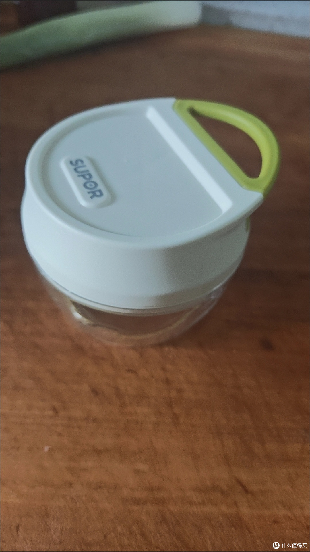 双旦必备厨房神器|苏泊尔手动捣蒜泥神器
