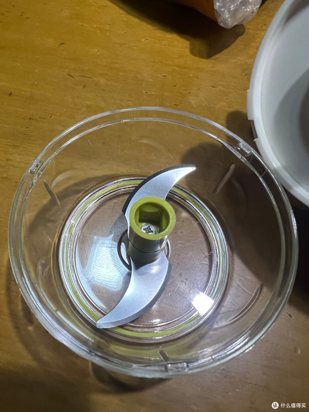 双旦必备厨房神器|苏泊尔手动捣蒜泥神器
