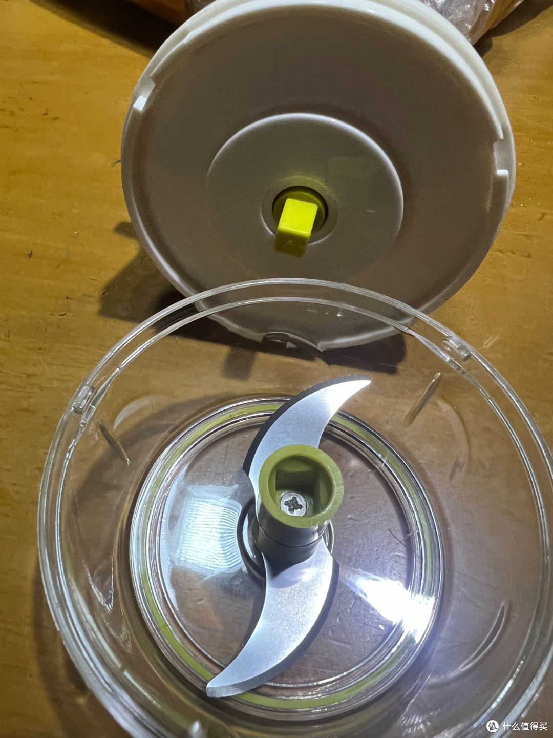 双旦必备厨房神器|苏泊尔手动捣蒜泥神器