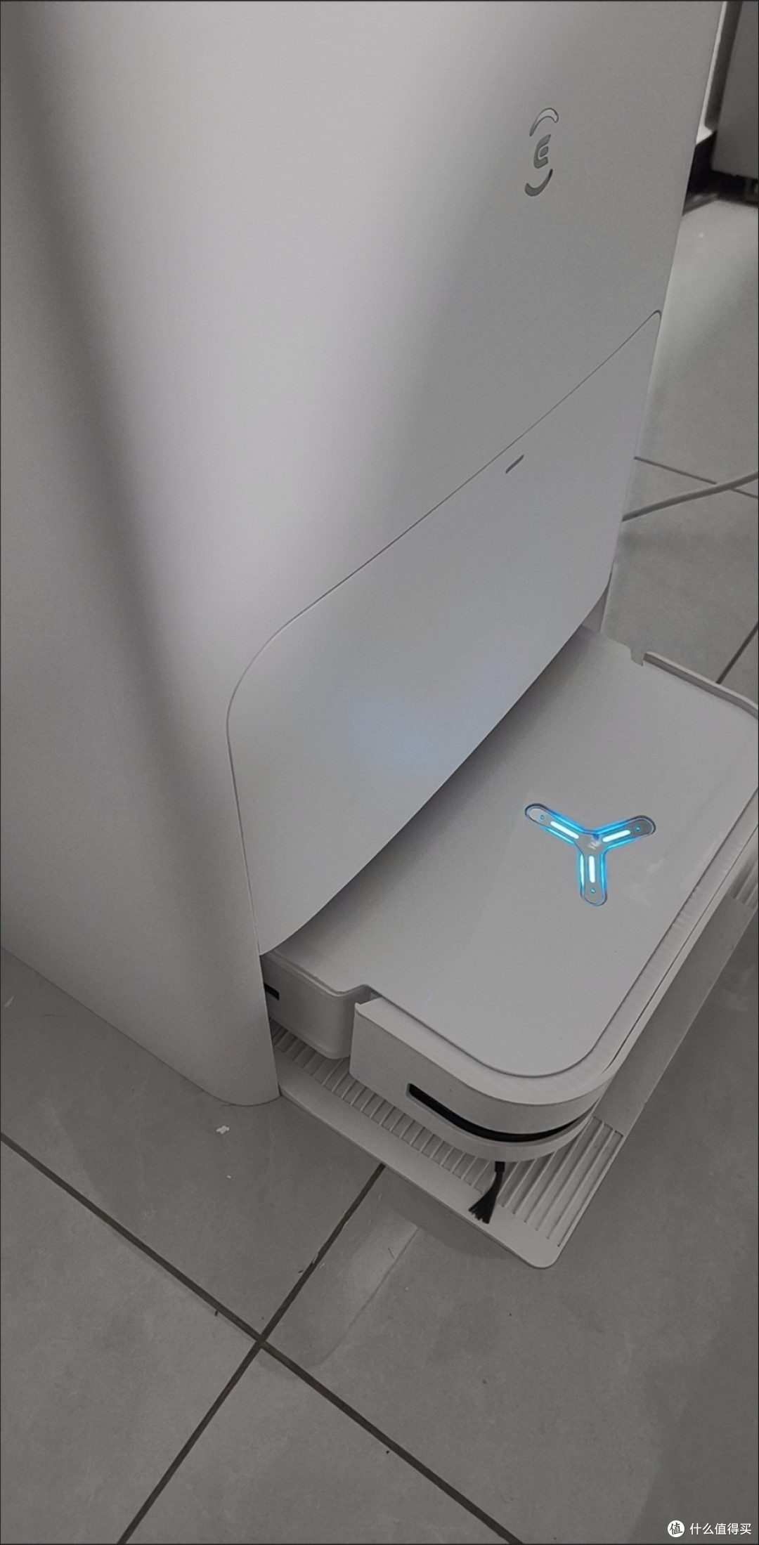 双旦黑科技|科沃斯X5 PRO ULTRA AI扫地机器人