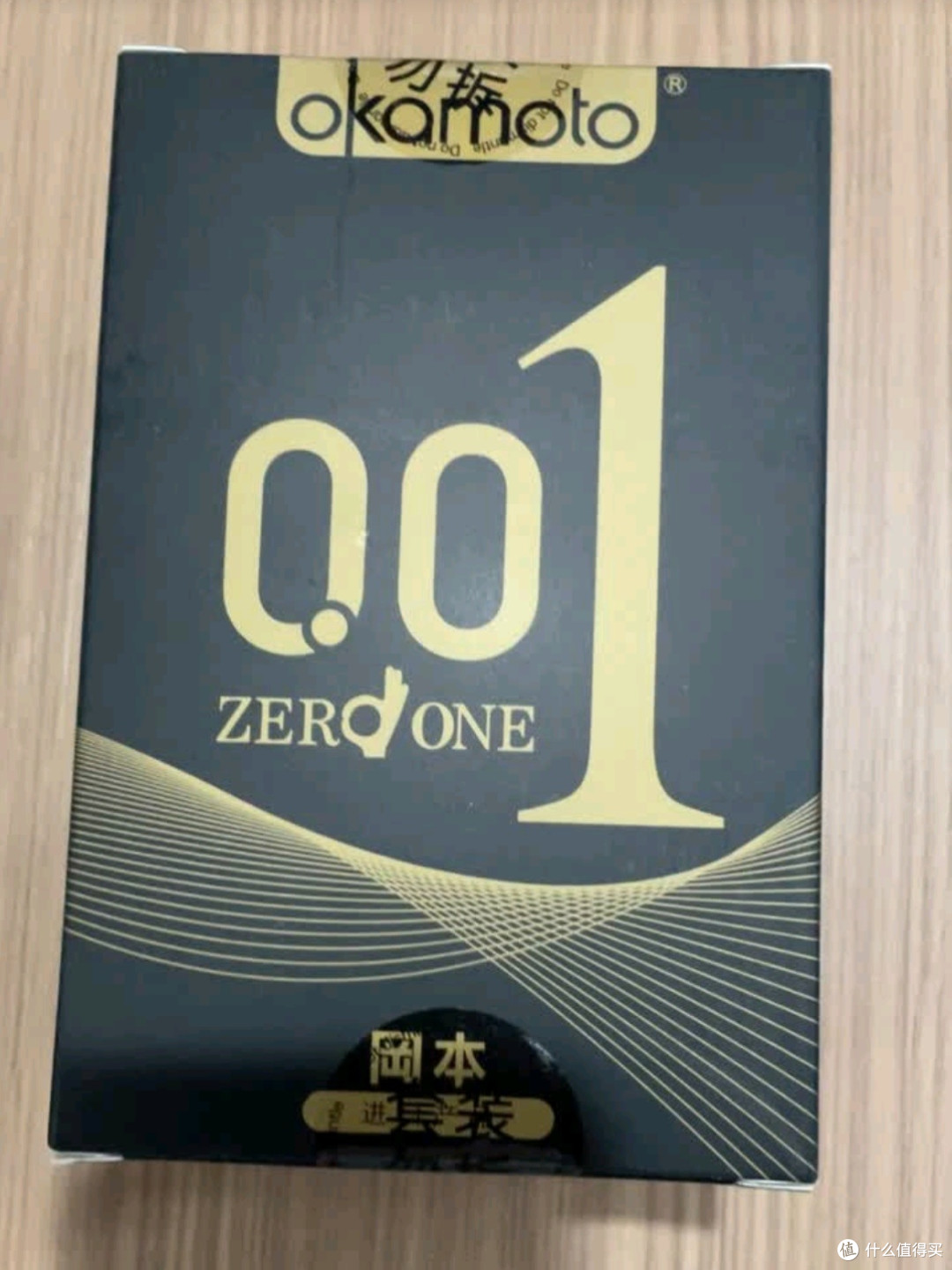 冈本001黑金:双旦之夜的极致亲密体验