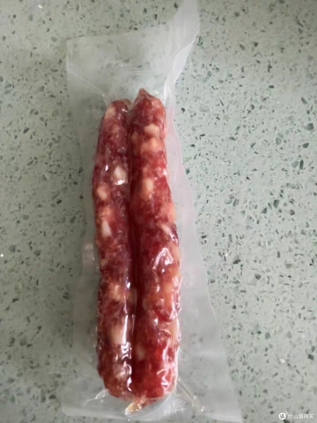 锋味派腊肠:传统与创新的融合