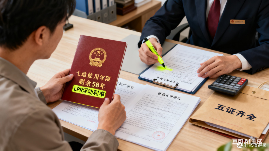 选房需理性规划未来生活